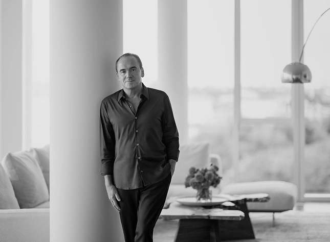 Jean-Georges Vongerichten