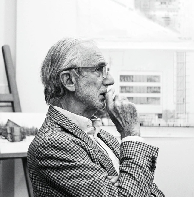 Renzo Piano