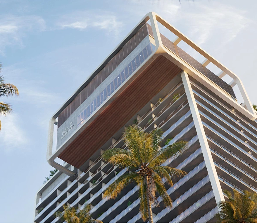 Mr. C Residences West Palm Beach