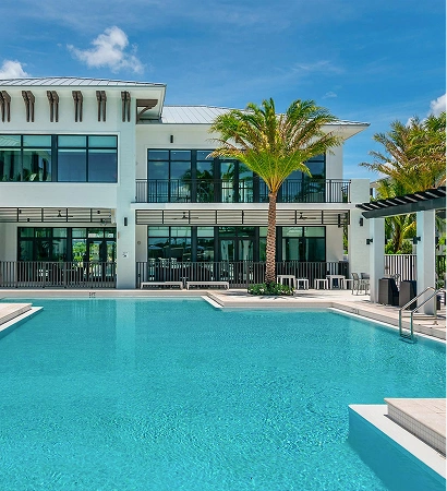 Pines Garden Apartments