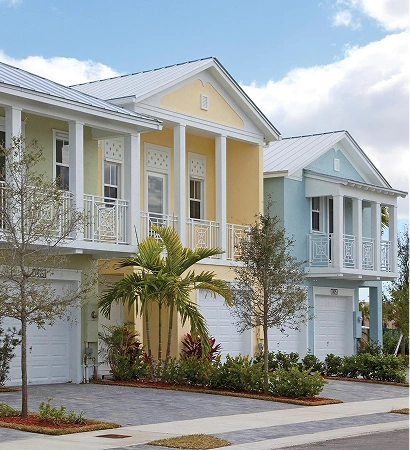 The Reserve at Doral