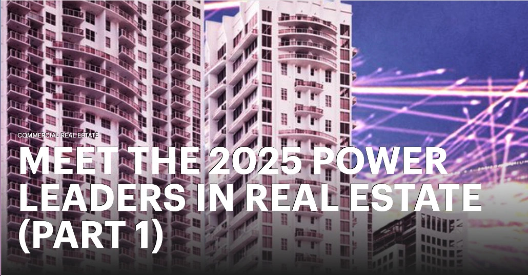 Power Realty Building Power Leaders in Real Estate
