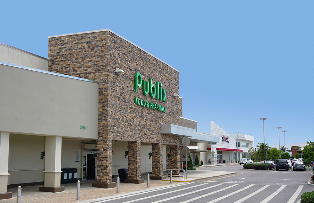 Publix in Doral Commons