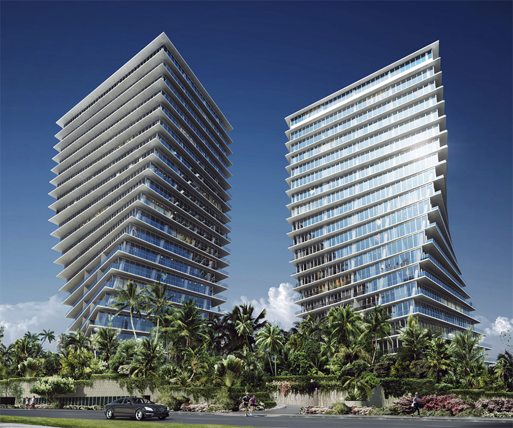 Miami Developer David Martin Is On A Mission To Build A Stylish And Sustainable South Florida