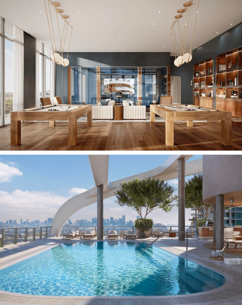 Hotel Mogul Ignazio Cipriani Looks Forward To His First Major Luxury Condo Development, Mr. C Residences Coconut Grove