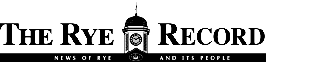 Rye Record logo