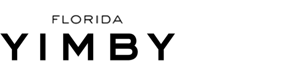 Florida Yimby Logo